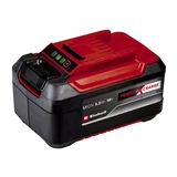 EINHELL Twincharger Kit 2x5,2Ah akku + dupla töltő szett 4512108