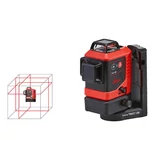 LEICA Lino L6Rs-1 többirányú keresztlézer + Lézerszemüveg 918976 + 834534