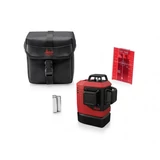 LEICA Lino L6Rs-1 többirányú keresztlézer + Lézerszemüveg 918976 + 834534