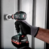 METABO BS 18 LT BL Q Akkus fúrócsavarozó géptest 75Nm (kofferben) 602334840