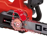 EINHELL GC-EC 2040 Elektromos láncfűrész 4501230