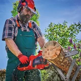 EINHELL GC-EC 2040 Elektromos láncfűrész 4501230