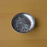 KENDO mágneses tálca 150mm No.75121