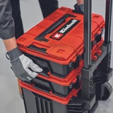 EINHELL E-Case L prémium koffer kerekekkel 4540014