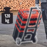 EINHELL E-Case L prémium koffer kerekekkel 4540014