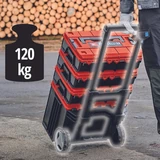 EINHELL E-Case L prémium koffer kerekekkel 4540014