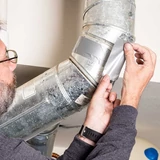 BERGER szöveterősített ragasztószalag 10mx48mm/0,17mm ezüst