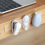 BERGER kétoldalú nano ragasztószalag 3mx30mm/2mm víztiszta