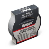 BERGER csúszásmentes ragasztószalag, beltéri 5mx25mm átlátszó