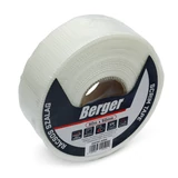 BERGER öntapadó rácsos gipszkarton szalag 90mx50mm