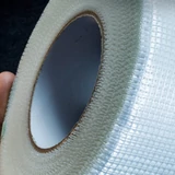 BERGER öntapadó rácsos gipszkarton szalag 90mx50mm