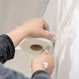 BERGER öntapadó rácsos gipszkarton szalag 90mx50mm