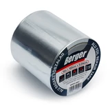 BERGER hőtükrös alu ragasztószalag 10mx100mm/0,04mm