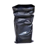 LZ sittes zsák erős PE 55x100cm 120mikron fekete