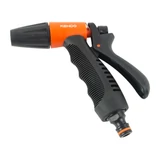 KENDO állítható tisztító locsolópisztoly TPR-SOFT No.60652