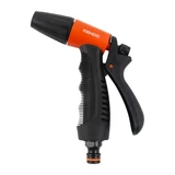 KENDO állítható tisztító locsolópisztoly TPR-SOFT No.60652