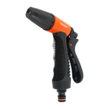 KENDO állítható tisztító locsolópisztoly TPR-SOFT No.60652