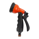 KENDO állítható locsolópisztoly 8 funkciós TPR-SOFT No.60653