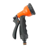 KENDO állítható locsolópisztoly 8 funkciós TPR-SOFT No.60653