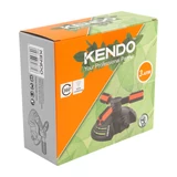 KENDO forgóesőztető 3 karos ABS No.60661