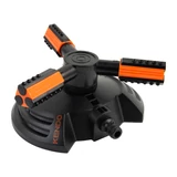 KENDO forgóesőztető 3 karos ABS No.60661