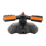 KENDO forgóesőztető 3 karos ABS No.60661