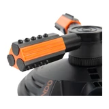 KENDO forgóesőztető 3 karos ABS No.60661