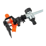 KENDO szektoros esőztető szórófej leszúrható fém tüskével No.60662