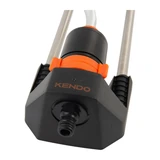 KENDO oszcilláló négyszögesőztető No.60663