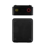 KENDO Smart akkus kerékfúvató pumpa 0,15-10bar/3x2600mAh No.18312