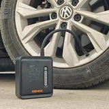 KENDO Smart akkus kerékfúvató pumpa 0,15-10bar/3x2600mAh No.18312