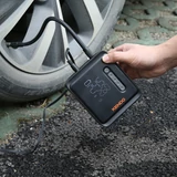 KENDO Smart akkus kerékfúvató pumpa 0,15-10bar/3x2600mAh No.18312