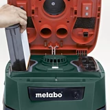 METABO ASR 35M ACP automata porszívó 602058000