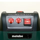 METABO ASR 35M ACP automata porszívó 602058000