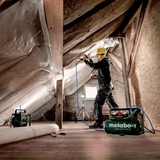 METABO Power 250-10W OF kompresszor 601544000