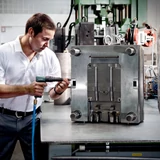 METABO DS 14 levegős csavarozó 604117000