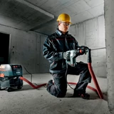 METABO KHE 3251 kombikalapács 3,1J 600659000