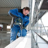 METABO KHE 3251 kombikalapács 3,1J 600659000