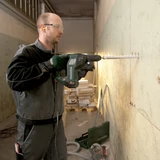 METABO KHE 3251 kombikalapács 3,1J 600659000