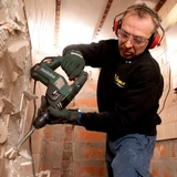 METABO KHE 3251 kombikalapács 3,1J 600659000