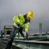 METABO KHE 2860 Quick kombikalapács cseretokmánnyal 3,2J 600878500