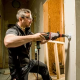 METABO KHE 2860 Quick kombikalapács cseretokmánnyal 3,2J 600878500