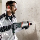 METABO KHE 2860 Quick kombikalapács cseretokmánnyal 3,2J 600878500