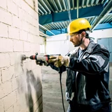 METABO KHE 2860 Quick kombikalapács cseretokmánnyal 3,2J 600878500