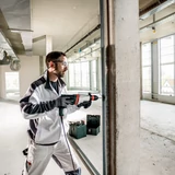 METABO KHE 2860 Quick kombikalapács cseretokmánnyal 3,2J 600878500