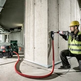 METABO KHE 2860 Quick kombikalapács cseretokmánnyal 3,2J 600878500