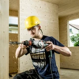 METABO KHE 2660 Quick fúrókalapács 600663510