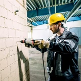 METABO KHE 2660 Quick fúrókalapács 600663510