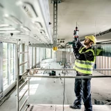 METABO KHE 2660 Quick fúrókalapács 600663510