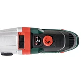 METABO SBEV 1100-2 S ütvefúrógép 600784500